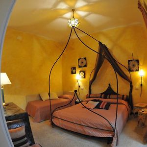 Beach Triple Room